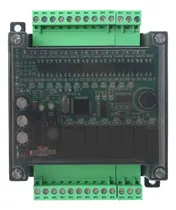 Comprar Módulo De Control Industrial De Placa Plc Programable