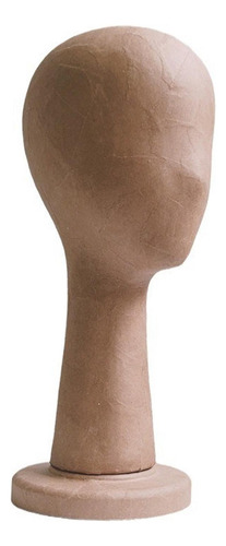 Pasador De Cabeza De Maniquí, Soporte De Sombreros De