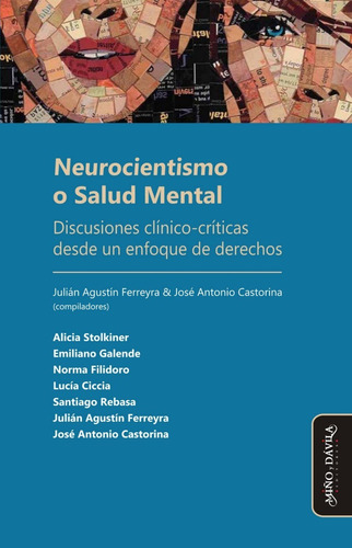 Neurocientismo O Salud Mental