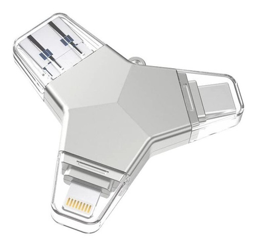 Unidad Flash Usb Memory Stick De Almacenamiento Externo Con