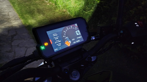 Ktm Duke 390