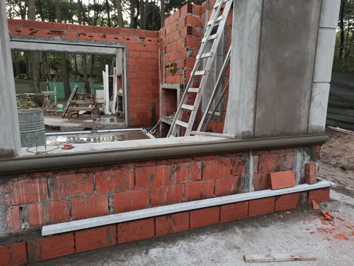Albañileria En General ( Presupuesto Sin Cargo)