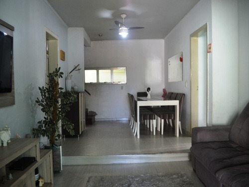 Imagem 2 de 30 de Casa - Ca00244 - 70338947
