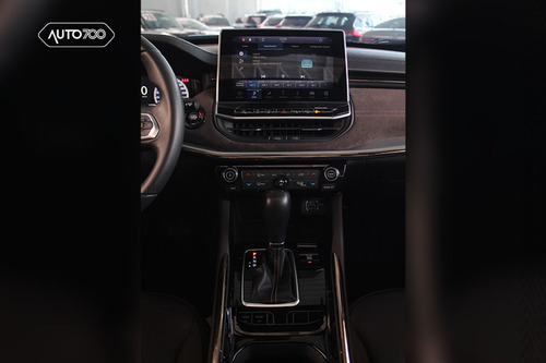 Jeep Commander Overland T270 1.3 TB Flex Aut.