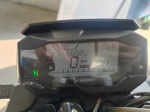 Bmw G 310 R 2023