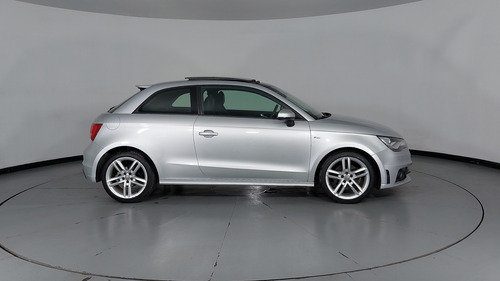 Audi A1 1.4 TFSI S LINE PLUS S TRONIC