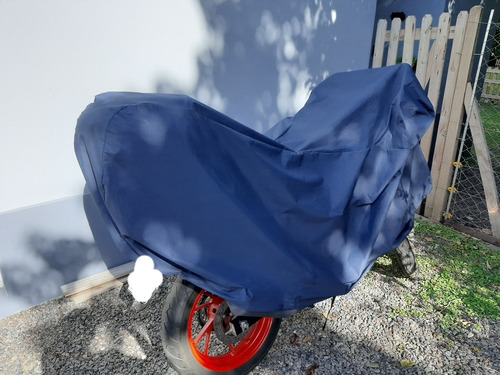 Honda Twister 250