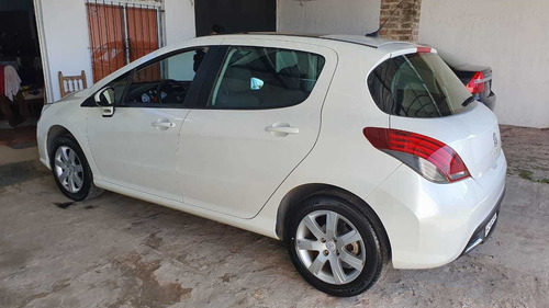 Peugeot 308 1.6 Allure Pack 2018