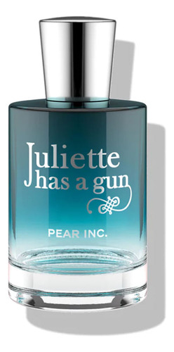 Perfume De Mujer Juliette Has A Gun Pear Inc. Edp 50 Ml