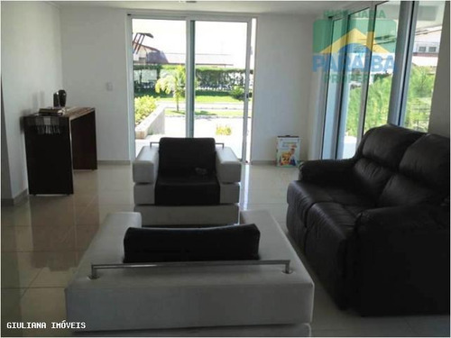 Imagem 8 de 15 de Casa Residencial À Venda, Altiplano Cabo Branco, João Pessoa - Ca0032. - Ca0032