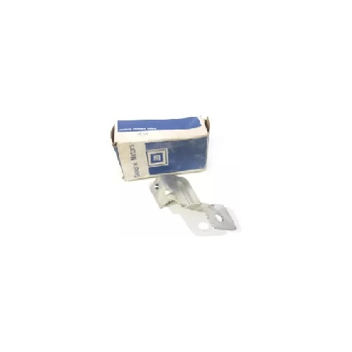 Limitador Inferior Do Coxim Le Monza 82/90 Gm  90125423