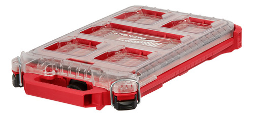 Caja Organizador Compacto Packout Milwaukee 48-22-8436