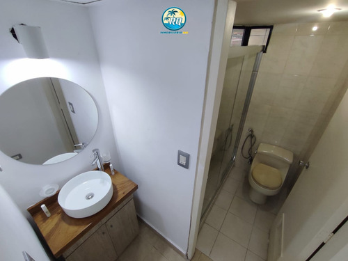 Conjuto Res, Gran Marina Tucacas Hermoso Apartamento En Alquiler Vacacional.