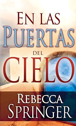 Libro : En Las Puertas Cielo (within Heavens Gates  Spani...