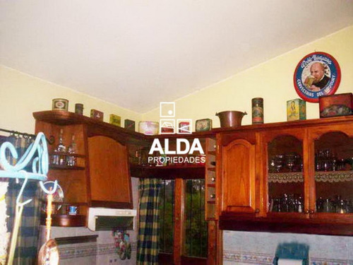 Casa Beaulieu Piriápolis 4 Dorms Alquiler Temporada Ca100518