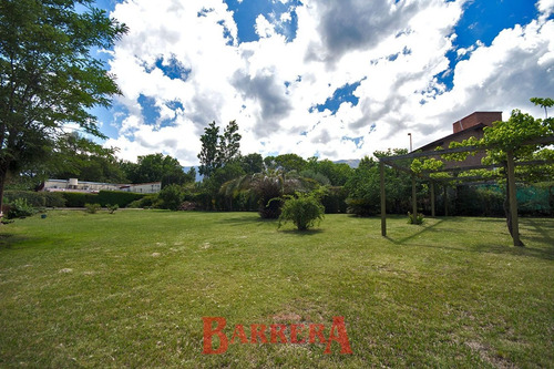 Imagen 3 de 12 de El Mejor Terreno En Villa De Merlo 750 M2 A Mts. Av. Del Sol