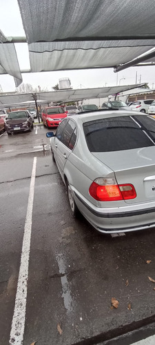 BMW Serie 3 2.0 328i Executive At