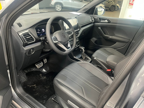 Volkswagen T-Cross 1.0 200 Tsi Highline Aut