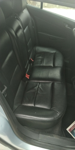 Chevrolet Vectra Gt 2.0 Flex Power Aut. 5p 2010