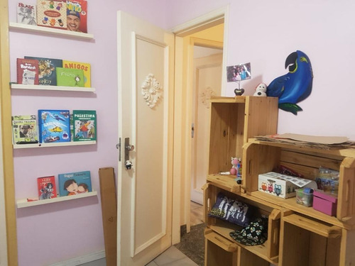 Imagem 17 de 30 de Casa À Venda, 190 M² Por R$ 1.900.000,00 - Jardim São Paulo(zona Norte) - São Paulo/sp - Ca1884