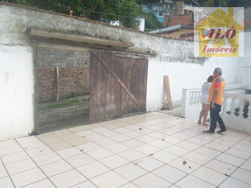 Imagem 19 de 24 de Casa À Venda, 69 M² Por R$ 550.000,00 - Parque Prainha - São Vicente/sp - Ca0639