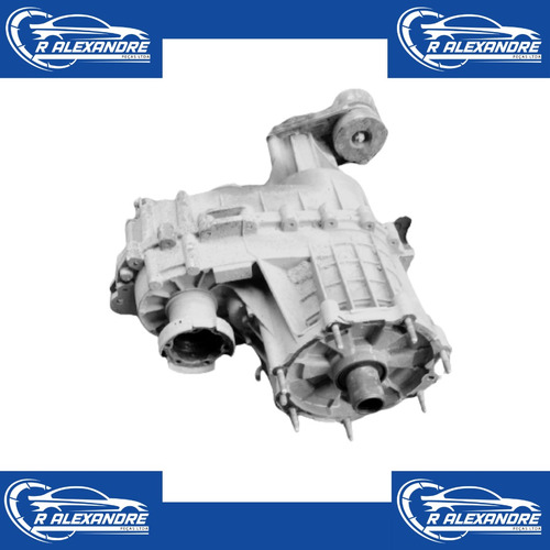 Caixa Tração Chevrolet S10 2.8 Diesel 2020 Original (Usado)