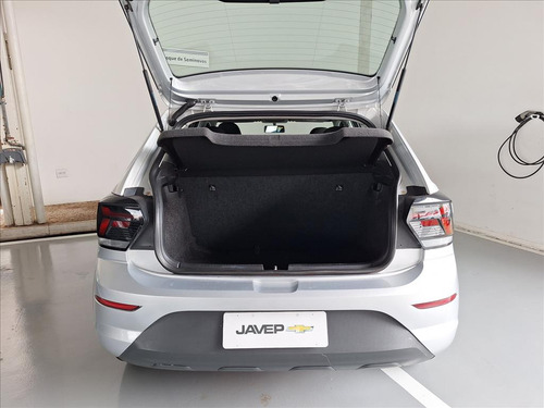 Volkswagen Pólo 1.0 MPI TRACK MANUAL