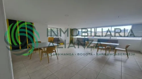 Apartamento En Venta En Centro. Cod V61638