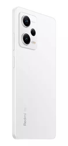 Xiaomi Note 12 Pro 5g 256gb - 8gb Ram Desbloqueado Dual Nuevo Blanco