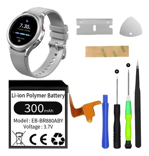 Bateria galaxy watch 42mm new arrivals