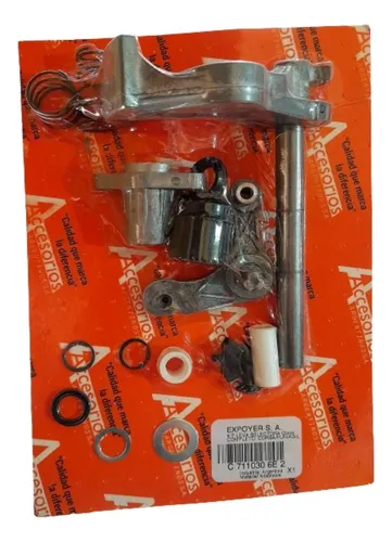 comprar Kit Leva Selectora Cambios Chevrolet Agile Corsa\u002F Suzuki Fun