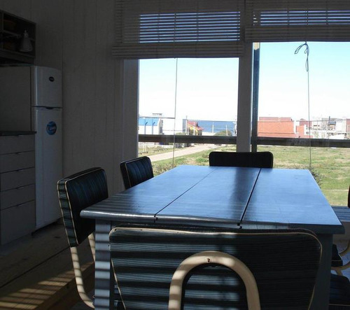 Pequeña Casa En José Ignacio