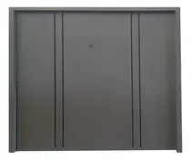 Comprar Portones Levadizos Manual  255 X 205 Plegado Vertical