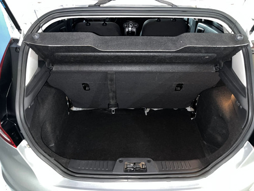 Ford Fiesta Kinetic 1.6 S 120cv