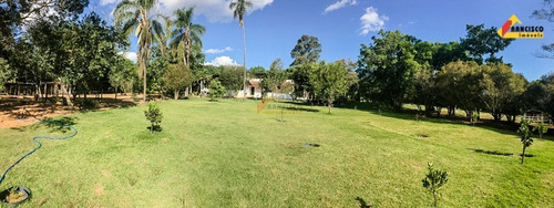 Imagem 29 de 30 de Chácara À Venda, 5 Quartos, 1 Suíte, 2 Vagas, Área Rural De Divinópolis - Divinópolis/mg - 45631