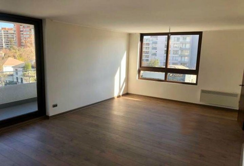Imagen 7 de 12 de Departamento En Venta En Providencia