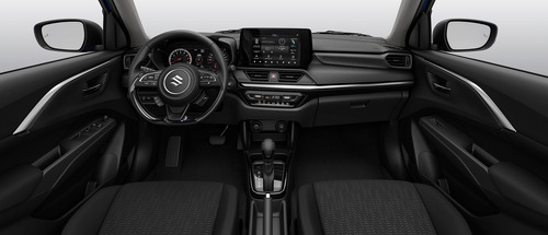 New Swift Hybrid 1.2 Gl Hybrid