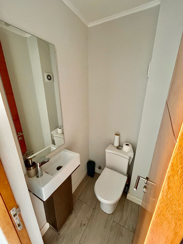Venta Casa Mediterranea En Lomas San Andres