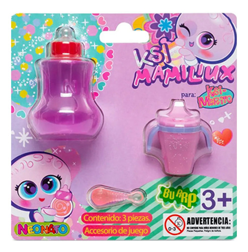 Distroller Kit Con Accesorios Casimeritos Original !!!