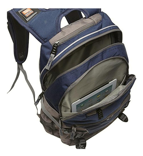 High Sierra Mochila Loop, Mochila Escolar, De Viaje O De