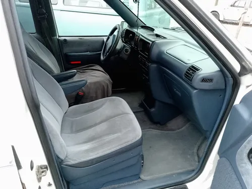 Chrysler Grand voyager Le At