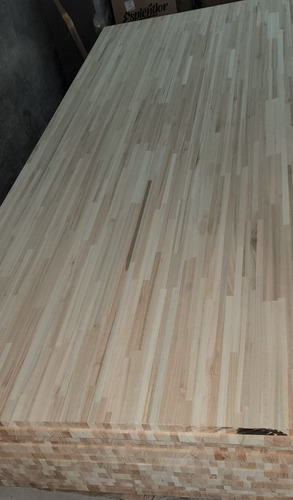 Imagen 3 de 6 de Tablero Finger Joint