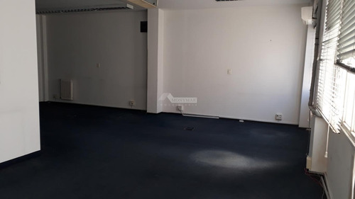 Imagen 6 de 12 de Oficina Ciudad Vieja Alquiler, Rincon Y Misiones, Buen Metraje, 3 Oficinas, Privado, 2 Baños