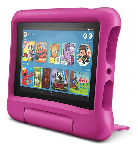 Tablet Amazon Fire 7 Kids Edition 16gb (001)