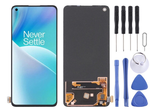 Pantalla Táctil Lcd Para Oneplus Nord 2t Teléfono Móvil