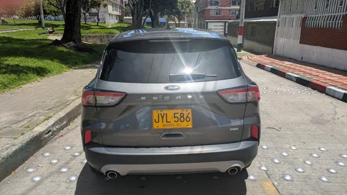Ford Escape 2.0 Se 4x2