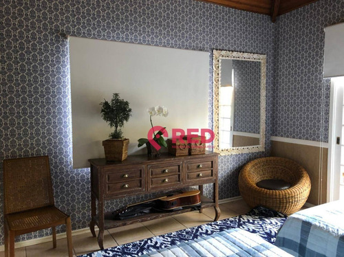 Imagem 8 de 15 de Casa Com 4 Dormitórios Para Alugar, 260 M² Por R$ 15.000,00/mês - Porto De Ibiúna - Ibiúna/sp - Ca0766