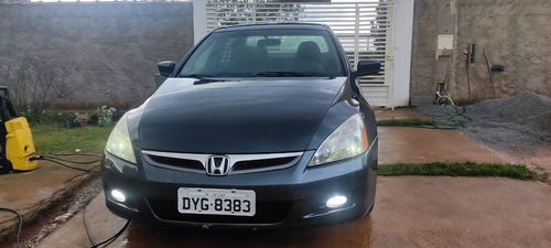 Honda Accord 2.0 Lx 4p
