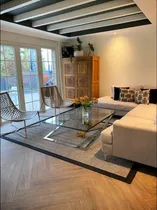 Comprar Casa En Venta De 5 Dorm. En Lo Barnechea