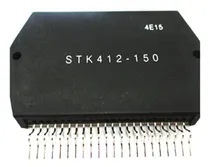 Comprar Circuito Integrado Stk412-150 50w +150w Excelente Calidad
